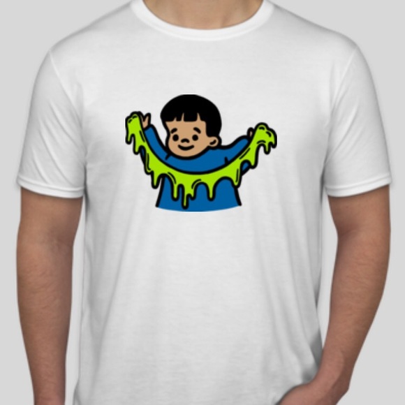 Shirts - Picture 2 of 2